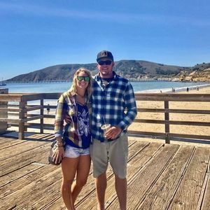 Meet your Posher, Connor